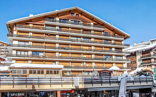 Náhled objektu Bouleaux B2, Nendaz