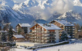 Náhled objektu Ecluses 11, Nendaz