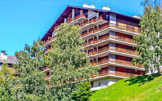 Náhled objektu Quille Du Diable 33, Nendaz