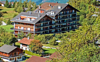 Náhled objektu Muverans 2 J2, Nendaz