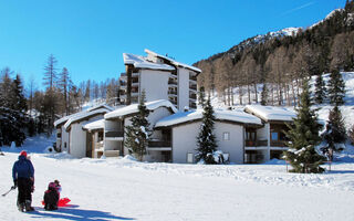 Náhled objektu Residence Montfort, Nendaz