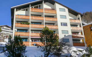 Náhled objektu Beaulieu, Zermatt