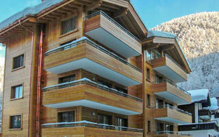 Náhled objektu Rütschi, Zermatt