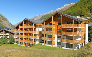 Náhled objektu Silence, Zermatt