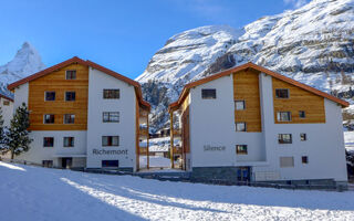Náhled objektu Richemont, Zermatt