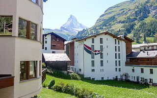 Náhled objektu Brunnmatt, Zermatt
