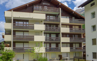 Náhled objektu Imperial, Zermatt