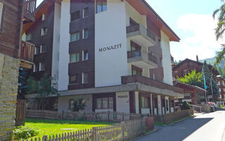 Náhled objektu Monazit, Zermatt