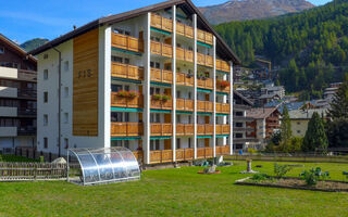 Náhled objektu Fis, Zermatt