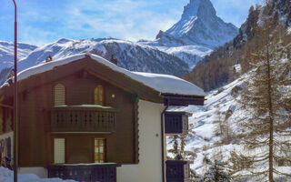 Náhled objektu Chatillon, Zermatt
