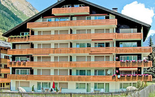 Náhled objektu Granit, Zermatt