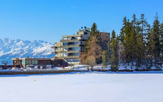 Náhled objektu Jeanne D'Arc, Crans Montana