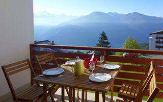 Náhled objektu Europa, Crans Montana