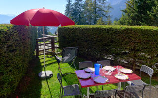 Náhled objektu Thalia, Crans Montana