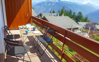 Náhled objektu Fouchillau, Crans Montana