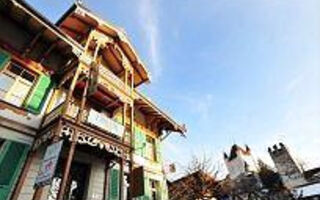 Náhled objektu Hotel Emmental, Thun