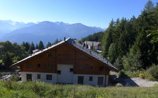 Náhled objektu Orana, Crans Montana
