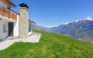 Náhled objektu Les Merisiers, Crans Montana