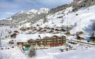 Náhled objektu Hotel Simmenhof, Lenk im Simmental