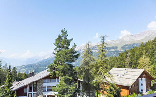 Náhled objektu Armina A, Crans Montana