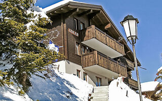 Náhled objektu Wohnung 1, Bettmeralp