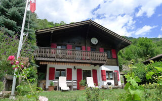 Náhled objektu Chalet Walliserträumli, Bettmeralp