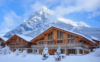 Náhled objektu Haus Lohnerblick, Kandersteg