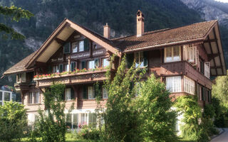 Náhled objektu CityChalet historic, Interlaken