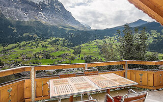 Náhled objektu Tuftstein, Grindelwald