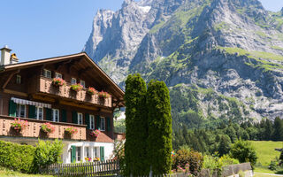 Náhled objektu Chalet Burgenerszaun, Grindelwald