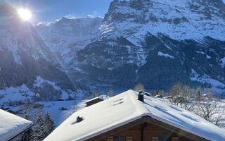 Náhled objektu Chalet Snowflake, Grindelwald