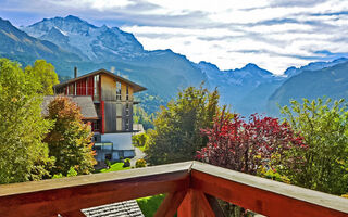 Náhled objektu Rose, Wengen