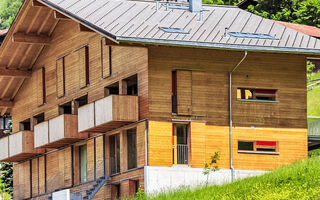 Náhled objektu Roossi, Wengen