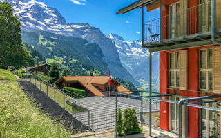 Náhled objektu Schweizerheim, Wengen