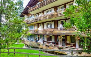 Náhled objektu Zur Linde, Wengen