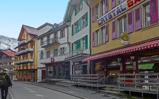 Náhled objektu Lauber, Wengen