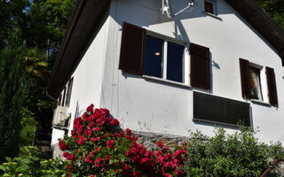 Náhled objektu Casa Rudolfo, Gordola