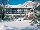 Náhled objektu Parkhotel Bellevue, Lenk im Simmental