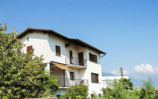 Náhled objektu Stellina Del Sole, Brissago