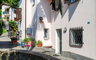 Náhled objektu Casa Ercolin, Brissago