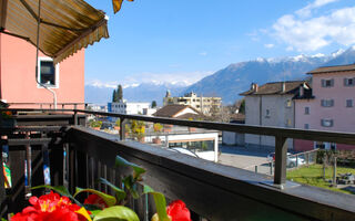 Náhled objektu Ghetto, Losone