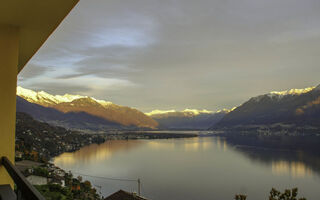 Náhled objektu Casa Tana Dei Leoni, Ronco sopra Ascona