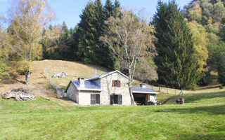 Náhled objektu Rustico Lorenza, Bironico