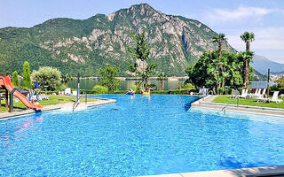 Náhled objektu Lago Di Lugano, Bissone