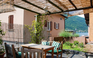 Náhled objektu Casa Fiorita, Brusino Arsizio