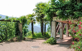 Náhled objektu Studio Al Vigneto, Rovio