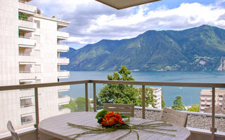 Náhled objektu Residenza Majestic, Lugano