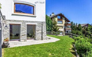 Náhled objektu Chesa Sül Muot, St. Moritz