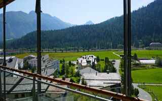 Náhled objektu Residenz Cresta Kulm B26, St. Moritz
