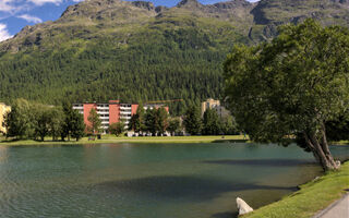 Náhled objektu Appartmenthaus Skyline 309, St. Moritz